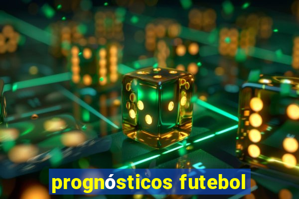 prognósticos futebol